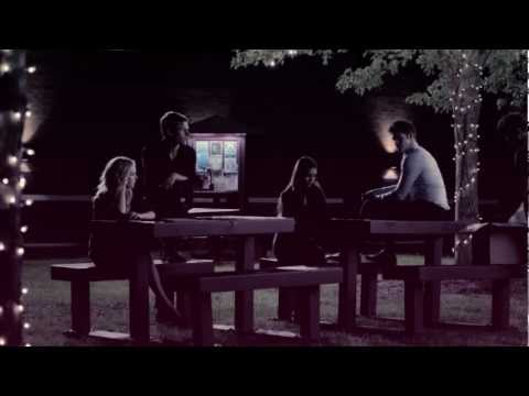 the vampire diaries ▲ memorial (4x02)