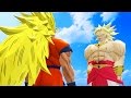 Broly [Add-On Ped] 2