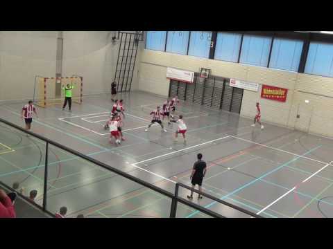 SG Horgen-Wädi Talents - BSV RW Sursee (21:28) 4. Teil 15.10.2016 Wädenswil