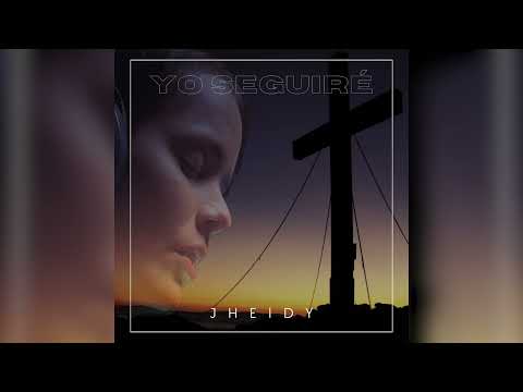 YO SEGUIRÉ - JHEIDY - (cover en español) - Frei Gilson - Música Católica