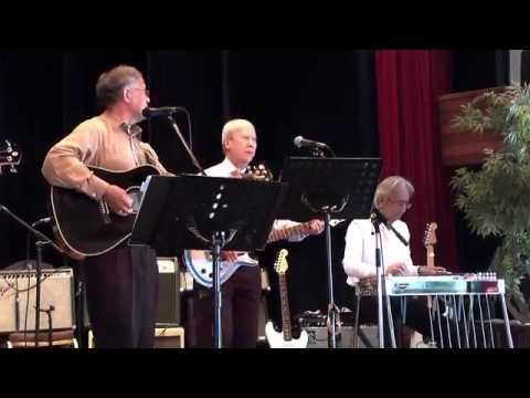 Adinda Band - Surabaya party - "De Brug", Reeuwijk 18 mei2014 - "Dreams Of A Dreamer"