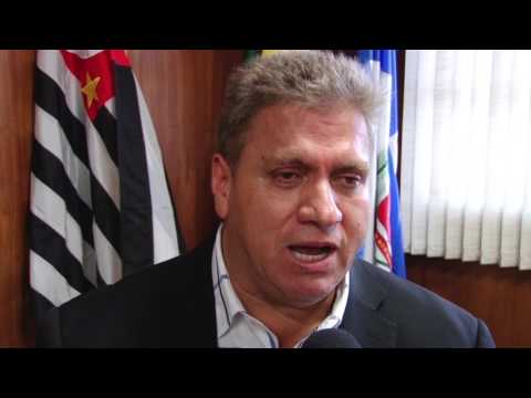 Secretário estadual do emprego traz ideias para atrair empresas