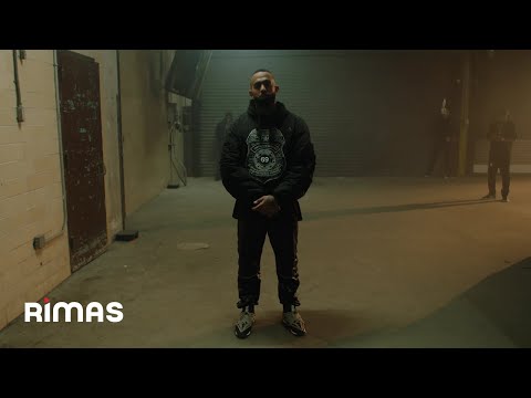 Eladio Carrión - Problema (Video Oficial)