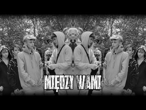 Kawa x Doli - Między Wami (Official Music Video)