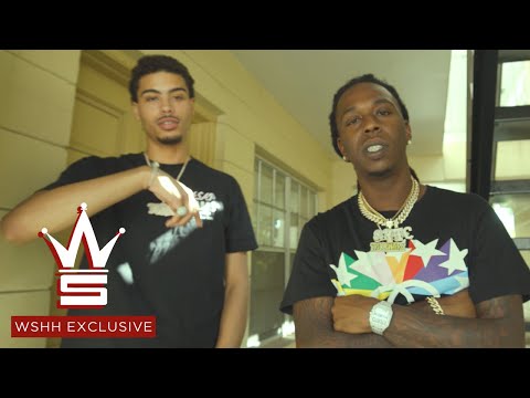 Yung Dred Feat. Jay Critch - Hundun (Official Music Video)