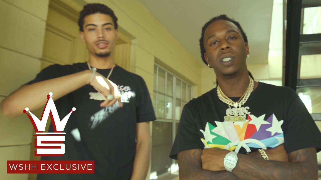 Hundun | Yung Dred  | Hundun