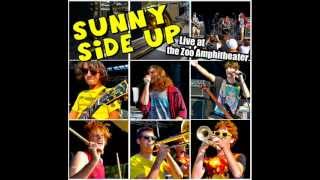Sunny Side Up - Intro