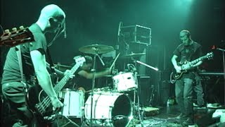 ISIS: Live @ Toad&#39;s Place - New Haven, CT 06.23.2002 [Full Set]