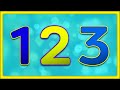 123 Song | Learn Counting & Numbers | Count to 10 | 123