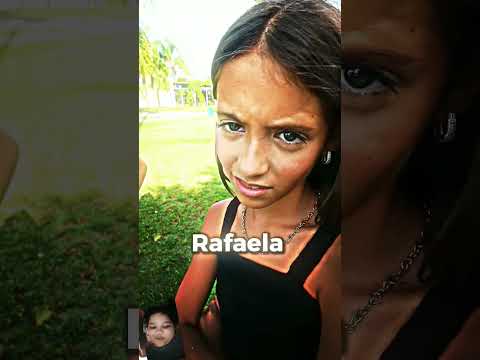 Gente nada a ver a Rafaela está com ciúmes ou tá com inveja filme do Ricardinho e a Vitória