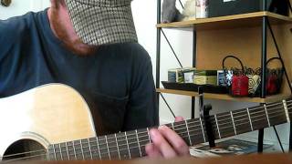 The Trilogy Acoustic. Part 1. Ten Banjos