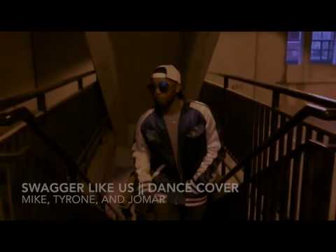 SWAGGA LIKE US FREESTYLE- Tyrone Kuykendoll