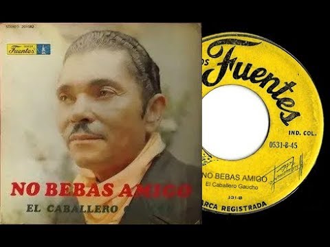 Alma De Mujer - El Caballero Gaucho (Remasterizada) ♫♪♫