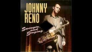 Johnny Reno - Martinis At Eight