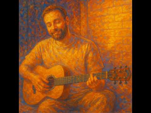 Dani S. - Sunlight Serenade  (Single Release) [Audio Version]