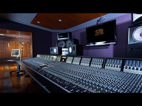 The Soulplate Show - November 2017