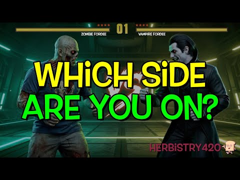 This or That Stoner Questions: Funny Cannabis Would You Rather Game