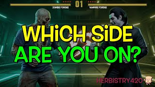 This or That Stoner Questions: Funny Cannabis Would You Rather Game