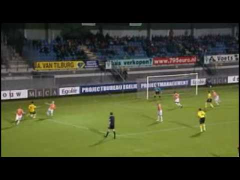 Nieuwe trainer RBC Roosendaal