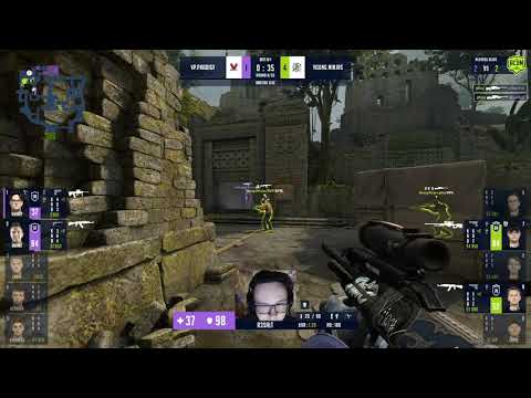 R3SALT 2K AUG - VP PRODIGY VS YOUNG NINJAS - WePlay Academy League - CSGO
