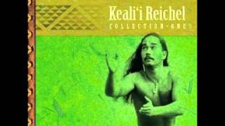 Keali&#39;i Reichel - Auhea Wale Ana &#39;Oe