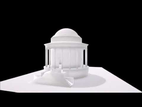 Istituto Istruzione Superiore reggiano “Angelo Secchi”3d