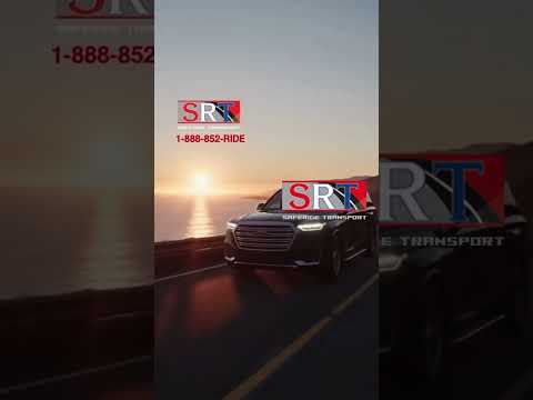 SRT – Point to Point