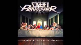 Steel Panther - Gloryhole