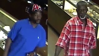preview picture of video 'LA Coin Exchange Theft Suspects WANTED! Crime Stoppers REWARD! 14-116581'
