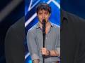 His Voice Will Give You Chills Agt Shorts