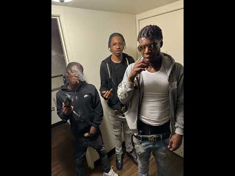 Lil Emmy x Yl Free x Donny Ying - stuffy