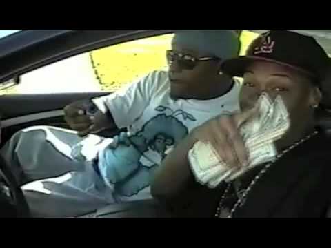 Slim 400 ft. Mayor & Budda Bad Azz- Nuttin but green (VIDEO)