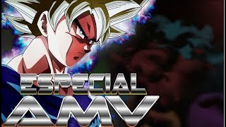 【AMV】「Goku」【70 cm shihou no madobe 四方の窓辺 Rottengraffty】[versión extendida]「Especial」