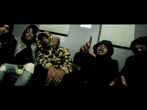 BandUp Gotti - Thunder (feat. Big Clee)