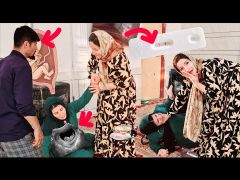 💔 Atusa's shocking test + Nazanin's extreme sadness | An event that no one expected