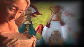 THE CATHARS. THE HOLY GRAIL. MARY MAGDALENE