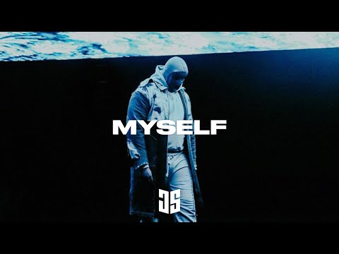 M Huncho x D Block Europe Type Beat - "Myself" | Trap Instrumental 2021