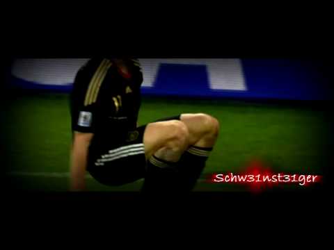 Deutschland FIFA WM 2010 Südafrika ● Highlights und alle Tore ● highlights and all goals ● HD