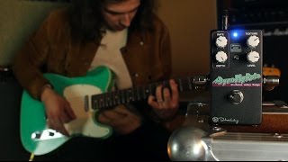 Video thumbnail for Keeley Electronics - Dyno My Roto - Settings Demo by Keeley Electronics