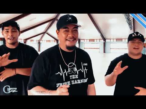 'Api Fo'ou teu kei tali koau Official Video 2024 | The Fresh Harmony