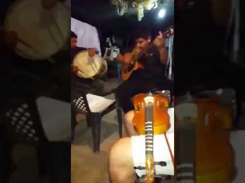 Guitarreada General Pizarro/ Salta