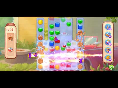 Homescapes 🏡 Level 13331