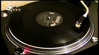 9.9 - I Like The Way You Dance (Dance Version) (Slayd5000)