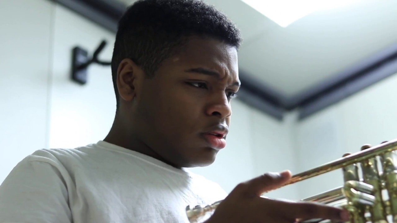 Another You (Full Short Film)