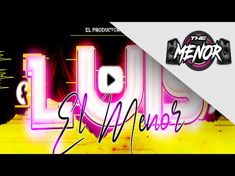 CHAMPETA LA CURA DEL PERRO - MR BLACK X EL ENCANTO - CON SOBRE BAJO 2023 (@DjLuisTheMenor)✅