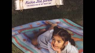 09 •  Rickie Lee Jones - Ugly Man  (Demo Length Version)