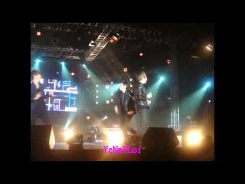 110113 DIGI Kpop Party Beast - V.I.U