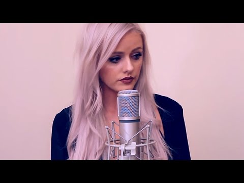 The Ocean - Acoustic Piano Cover - Mike Perry ft. Shy Martin