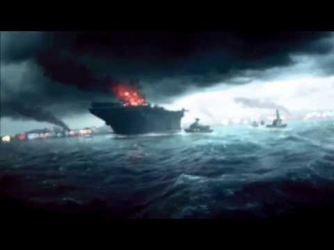 [720 ᴴᴰ] Battlefield 4 - Naval Strike theme song