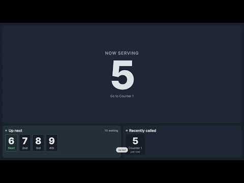 Jonot Display video thumbnail